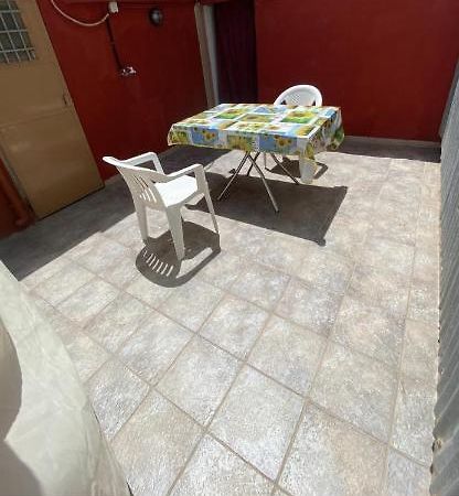 Sole Mio Villa Avola Bagian luar foto