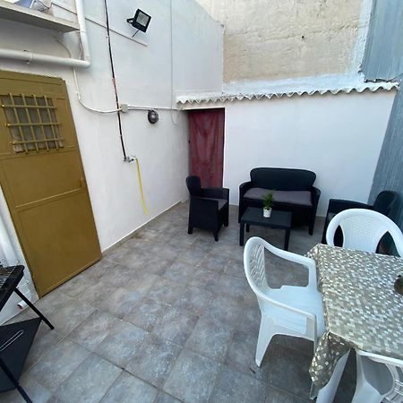 Sole Mio Villa Avola Bagian luar foto