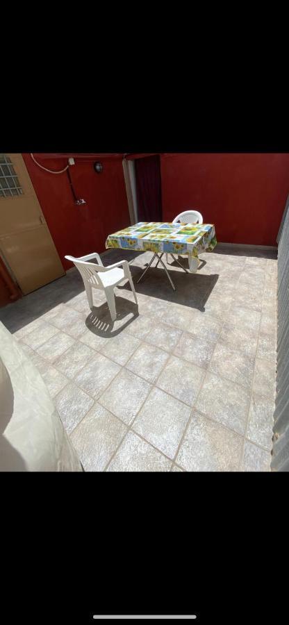 Sole Mio Villa Avola Bagian luar foto