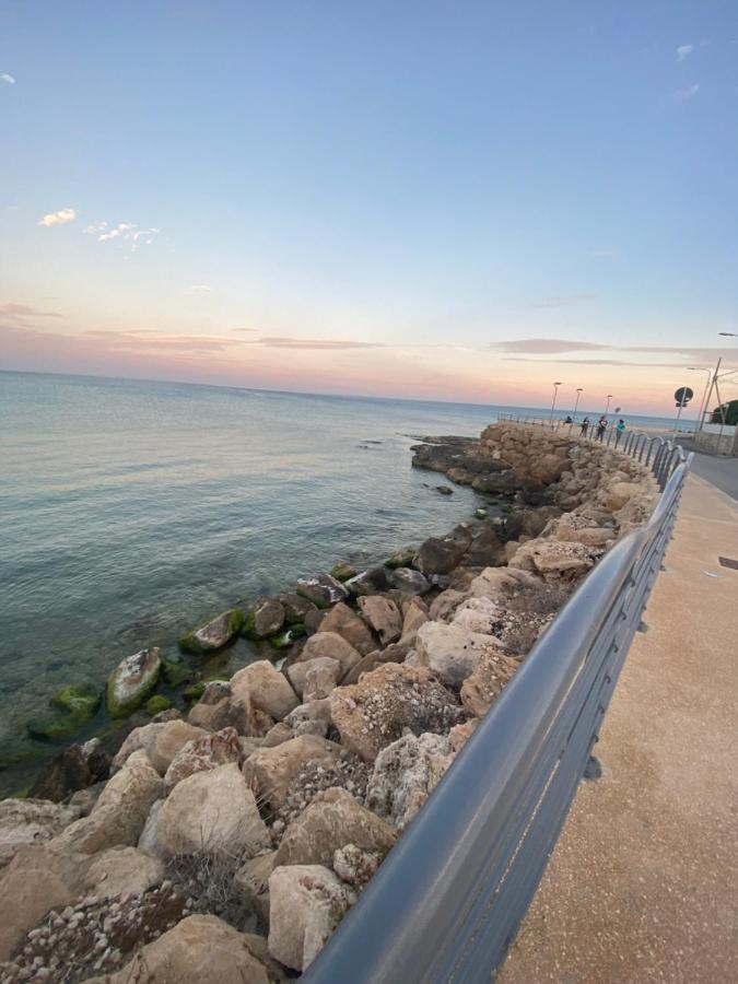 Sole Mio Villa Avola Bagian luar foto