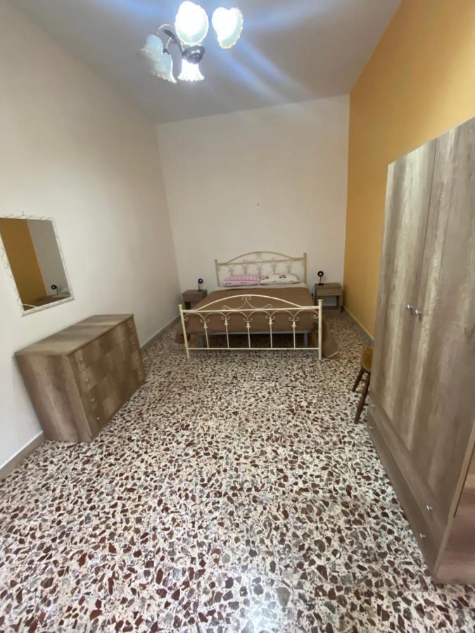 Sole Mio Villa Avola Bagian luar foto