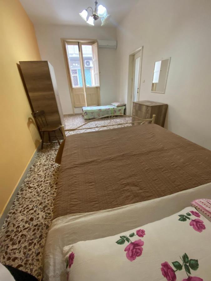 Sole Mio Villa Avola Bagian luar foto