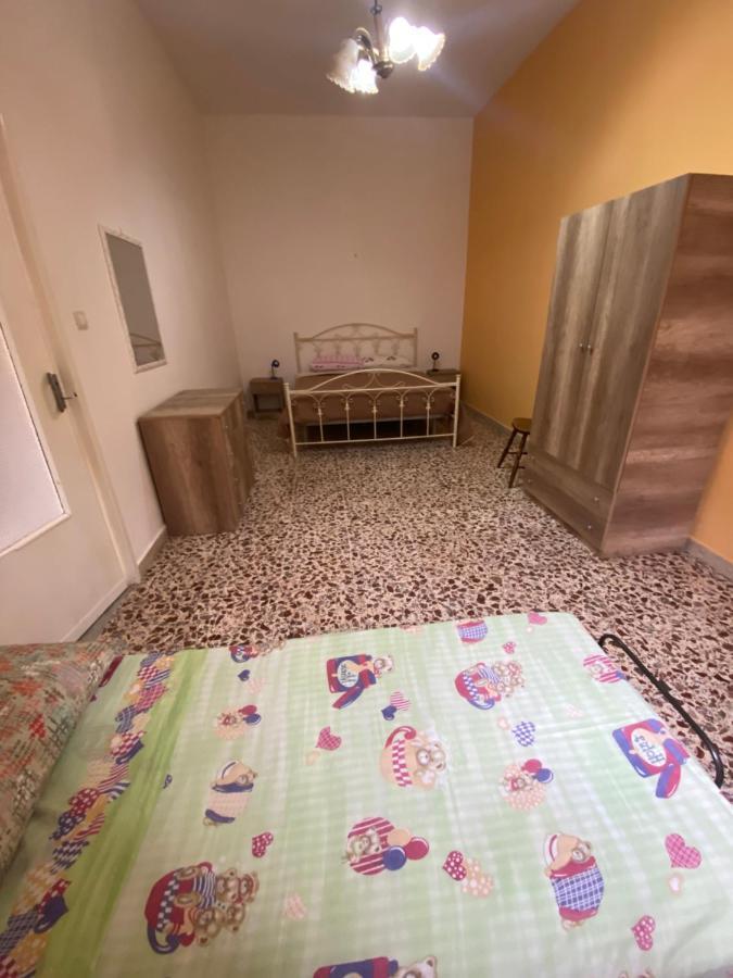 Sole Mio Villa Avola Bagian luar foto