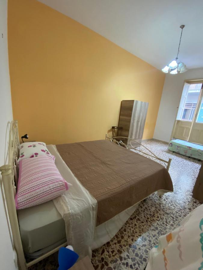 Sole Mio Villa Avola Bagian luar foto