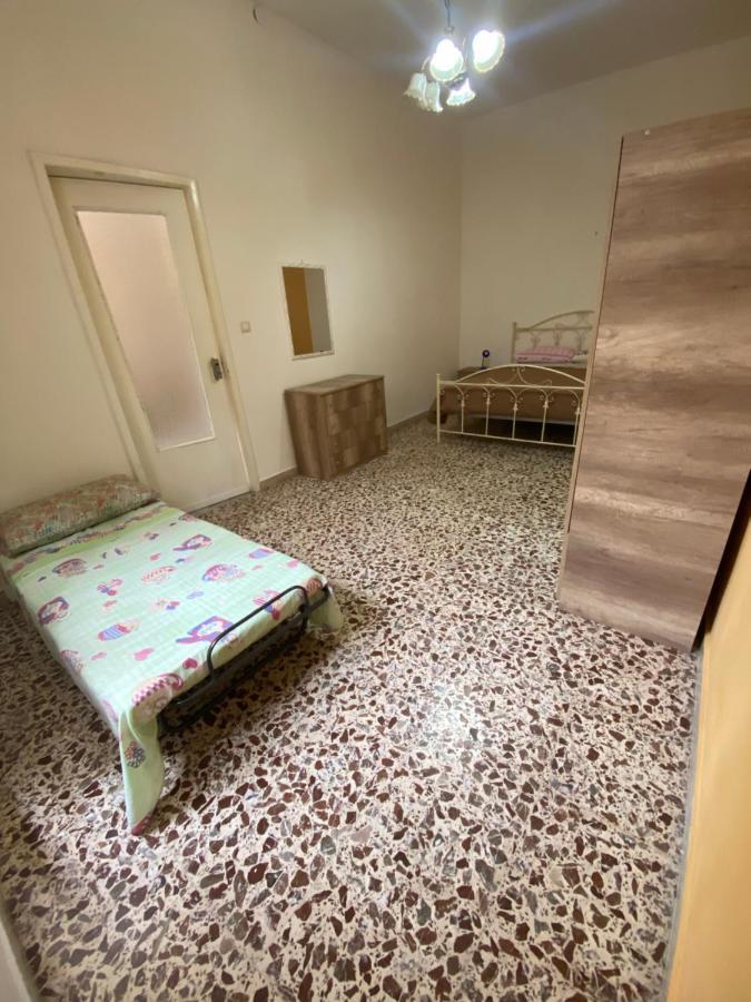 Sole Mio Villa Avola Bagian luar foto