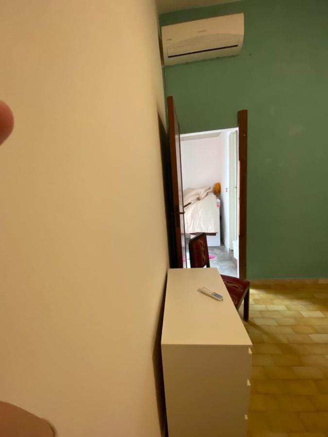 Sole Mio Villa Avola Bagian luar foto
