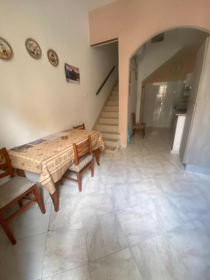 Sole Mio Villa Avola Bagian luar foto