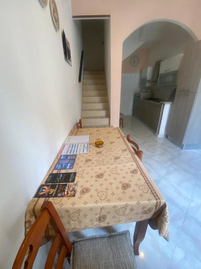 Sole Mio Villa Avola Bagian luar foto