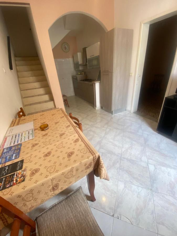 Sole Mio Villa Avola Bagian luar foto
