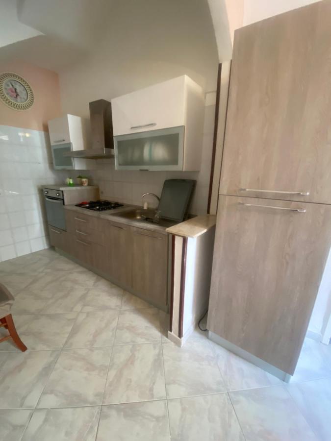 Sole Mio Villa Avola Bagian luar foto