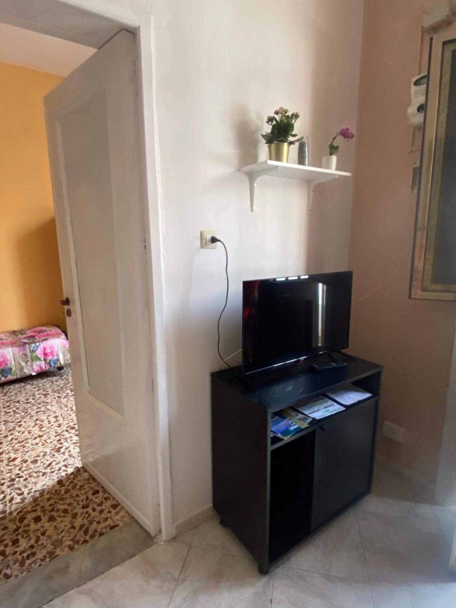 Sole Mio Villa Avola Bagian luar foto