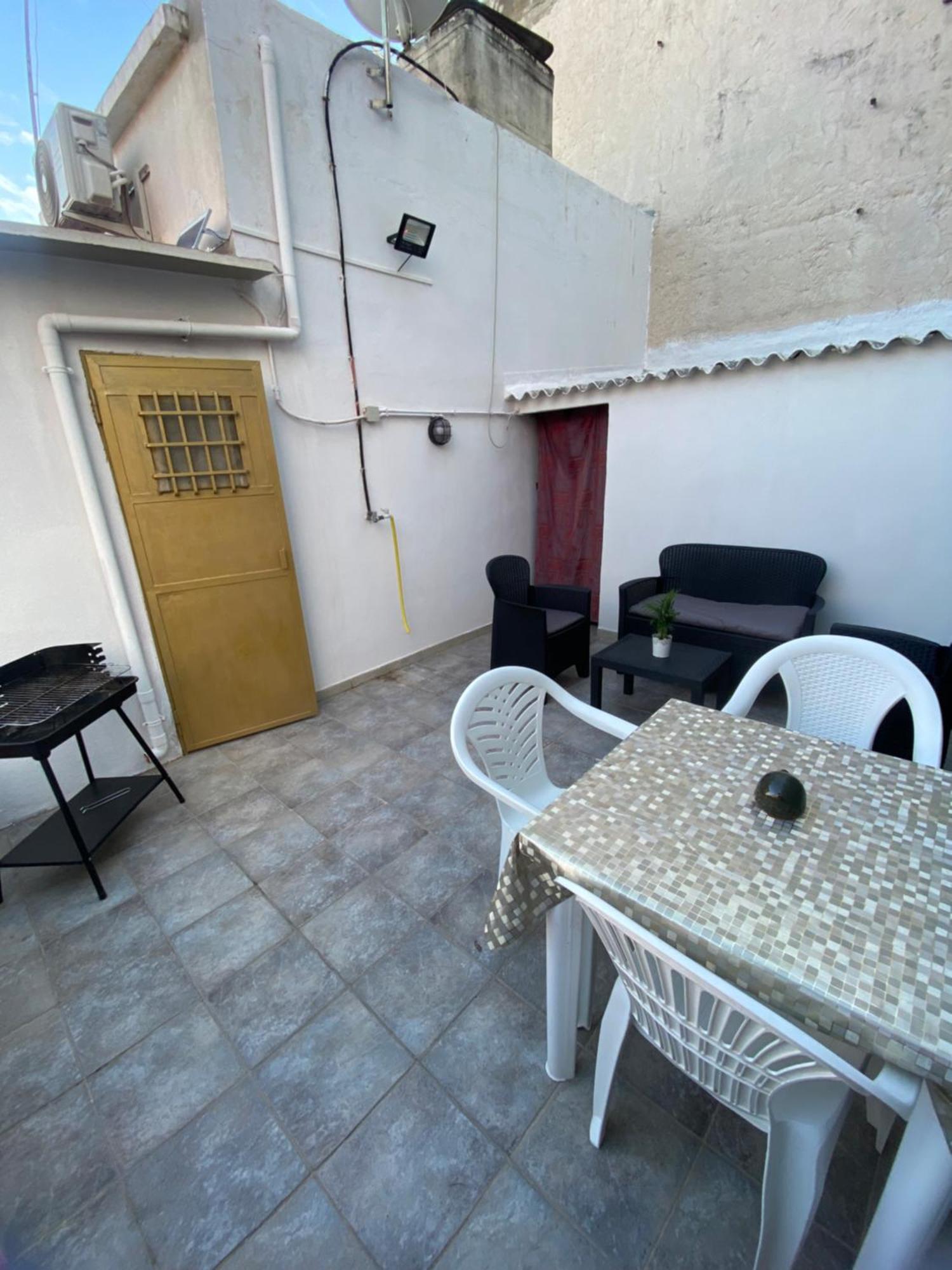 Sole Mio Villa Avola Bagian luar foto