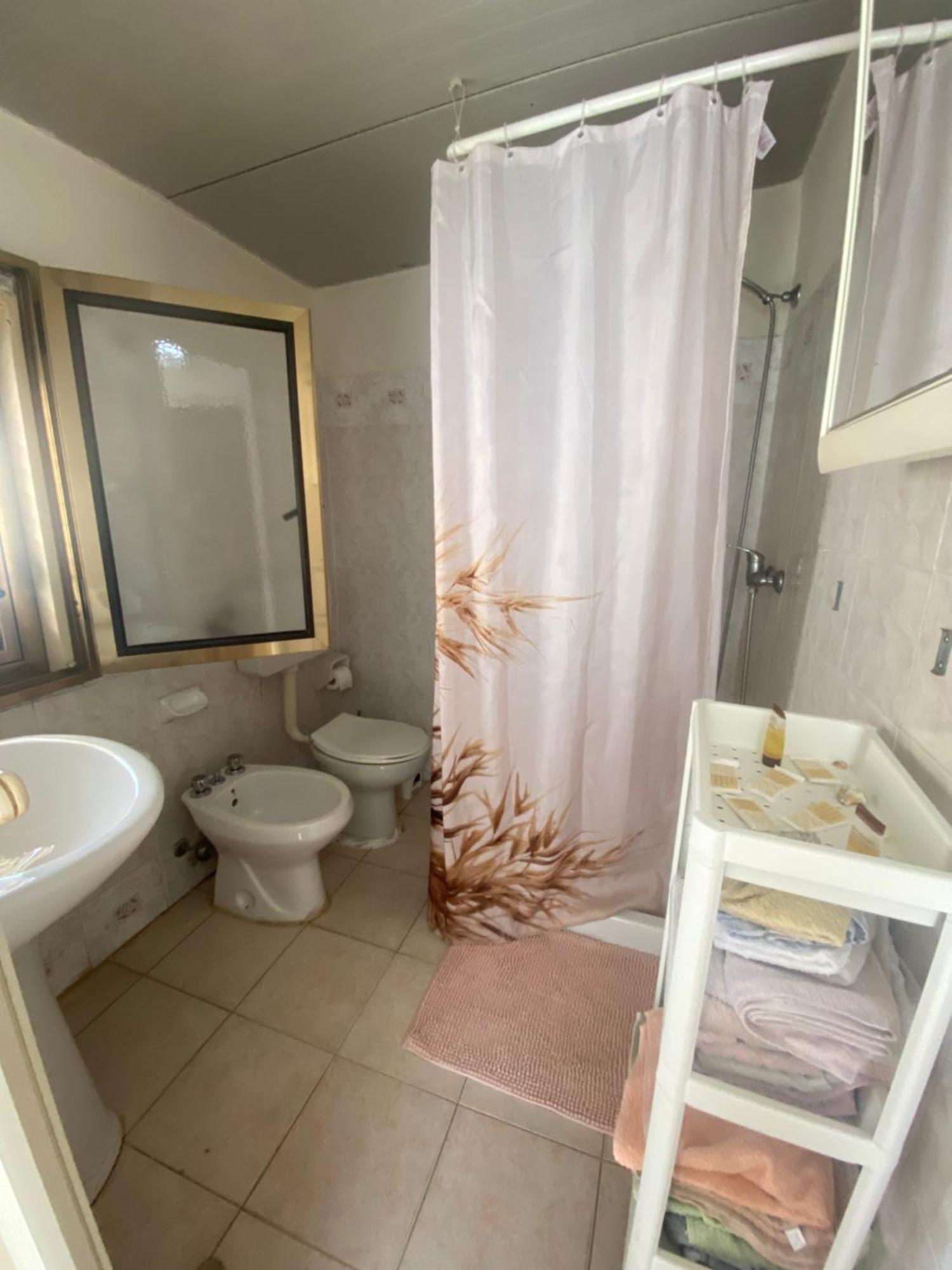 Sole Mio Villa Avola Bagian luar foto