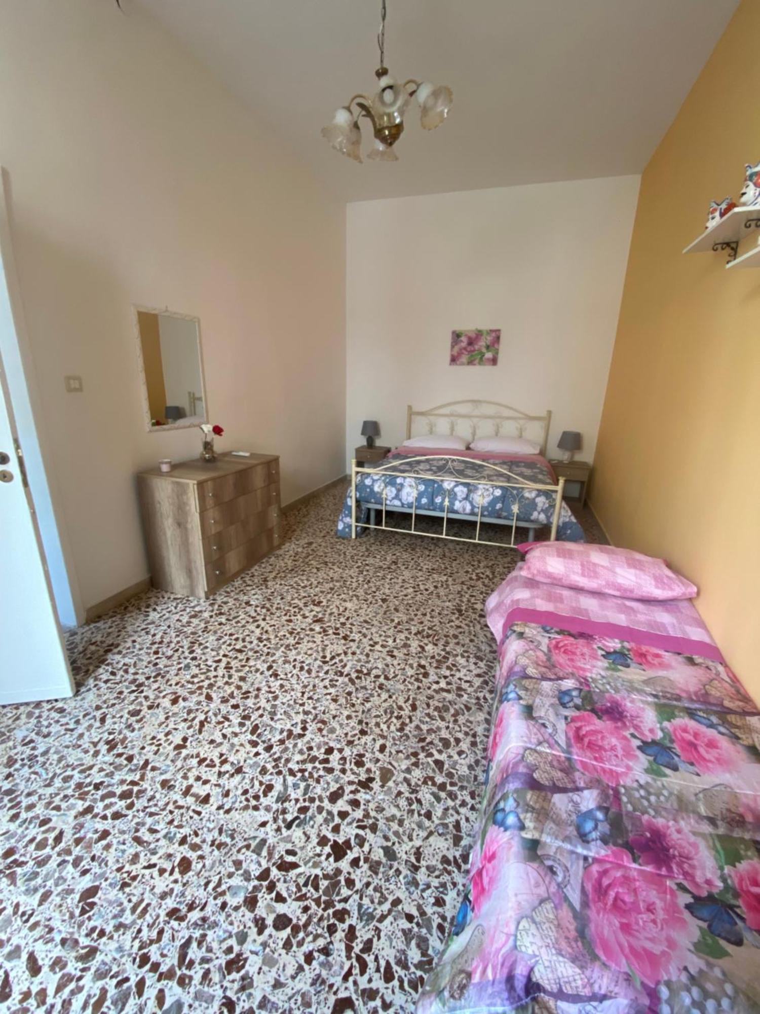Sole Mio Villa Avola Bagian luar foto