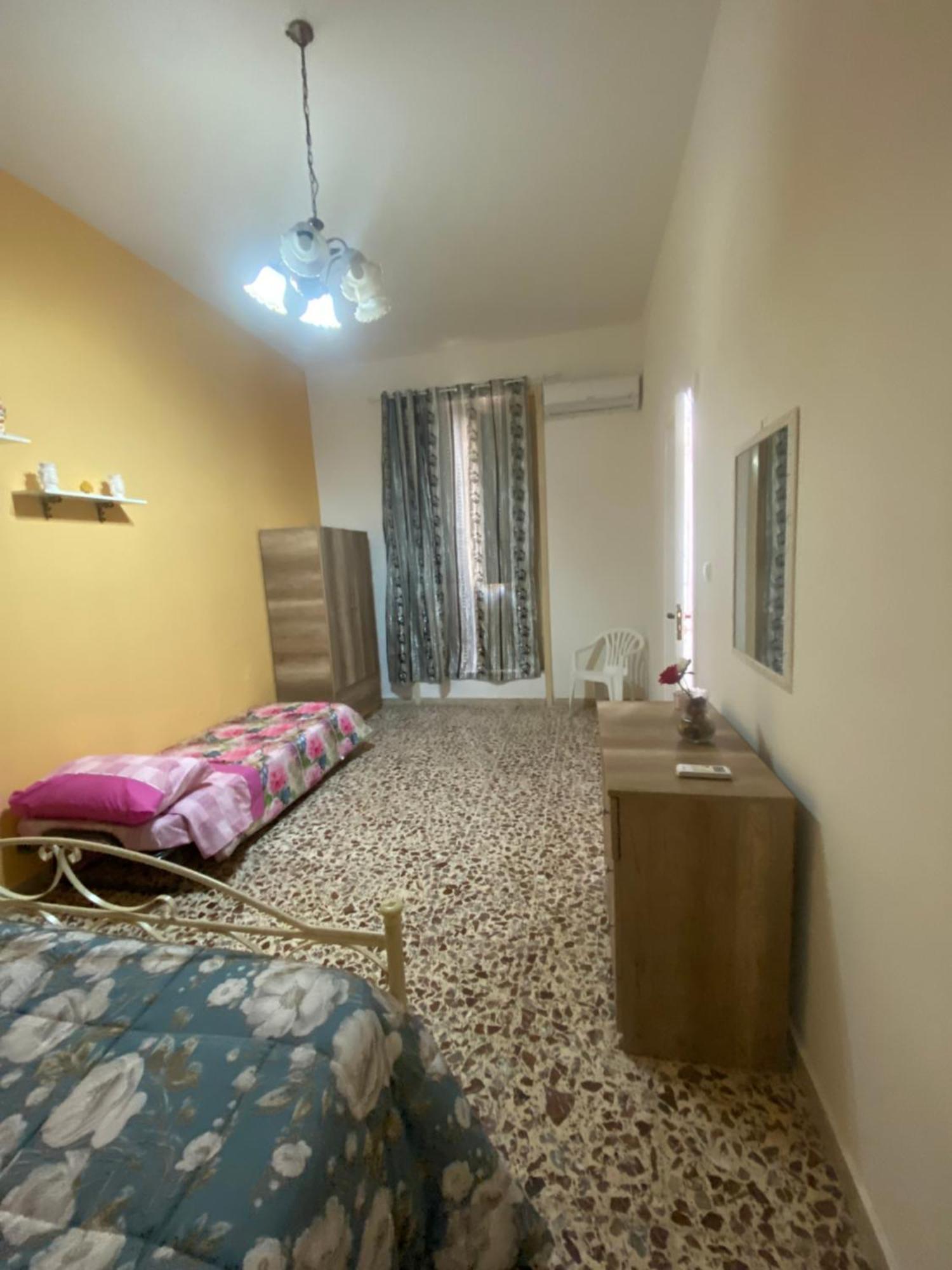 Sole Mio Villa Avola Bagian luar foto